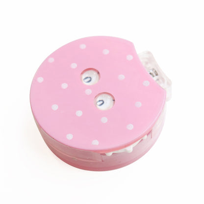 Knit Pro Row Counter - Pink