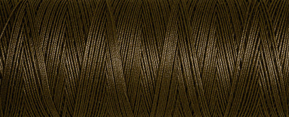 Gutermann Natural Cotton Thread - 100m