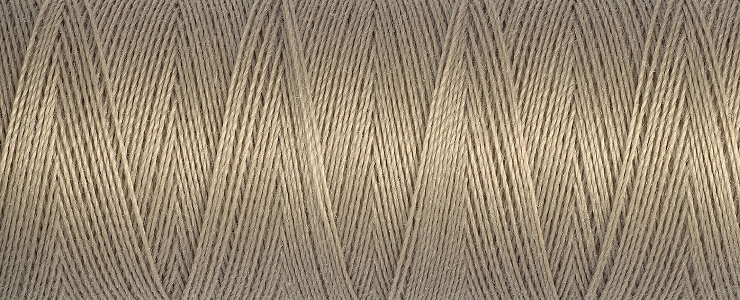 Gutermann Sew-All Thread - 100m (Shades 000 - 399)