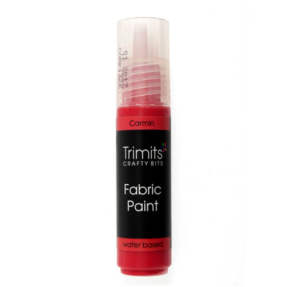 Trimits Fabric Paint Pen (27 Colours)