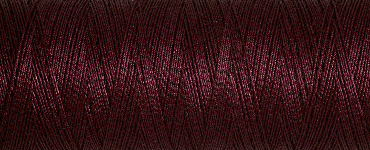 Gutermann Natural Cotton Thread - 100m