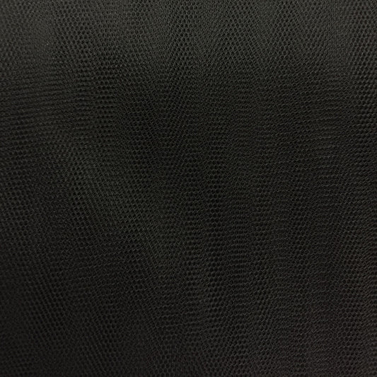 Plain Veiling/ Tulle 280cm Wide  (Various Colours, Priced per 25cm)