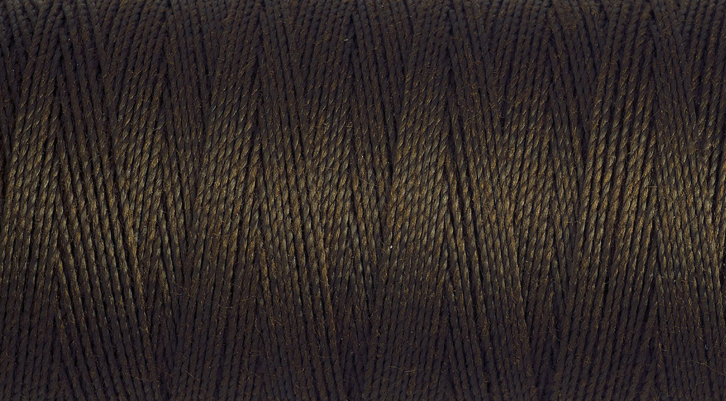 Gutermann Extra Strong Upholstery Thread - 100m