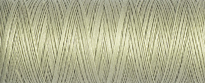 Gutermann Natural Cotton Thread - 100m