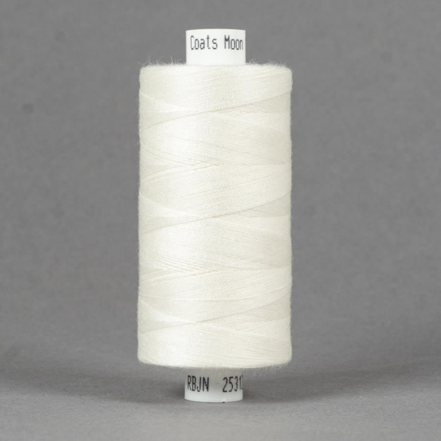 Coats Moon Thread TKT 120