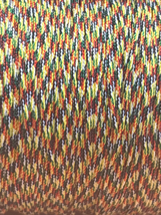 1mm Multi-Colour Cord (Price per 25cm)