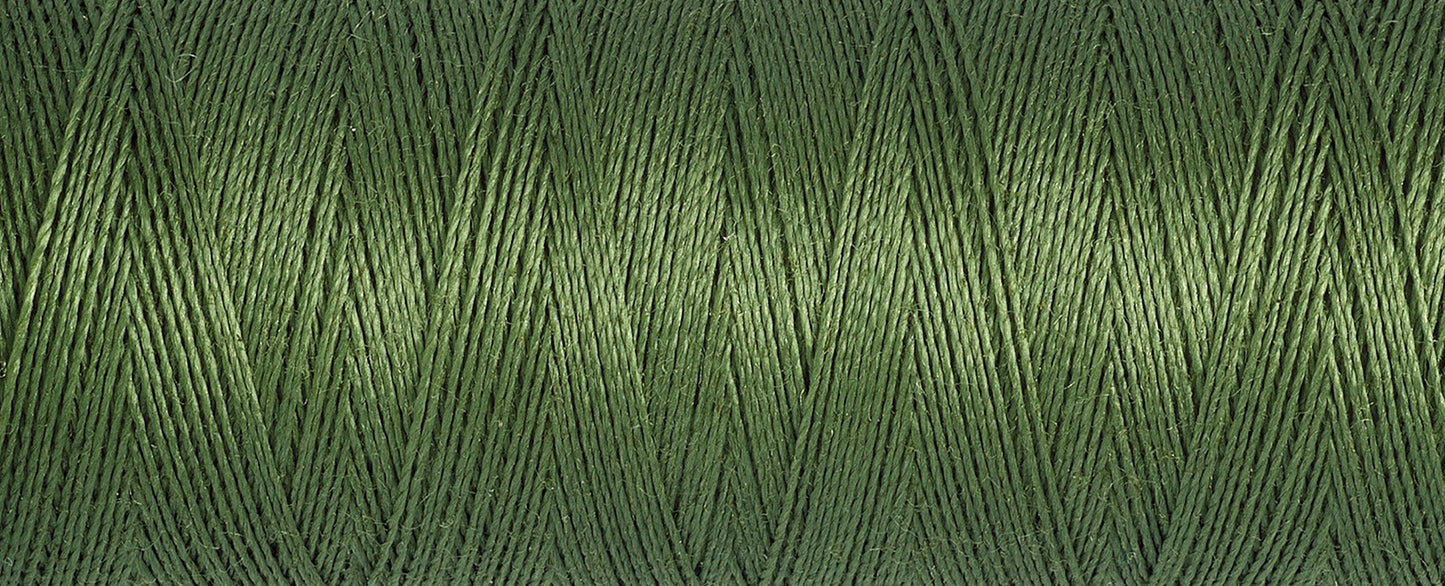 Gutermann Sew-All Thread - 100m (Shades 000 - 399)
