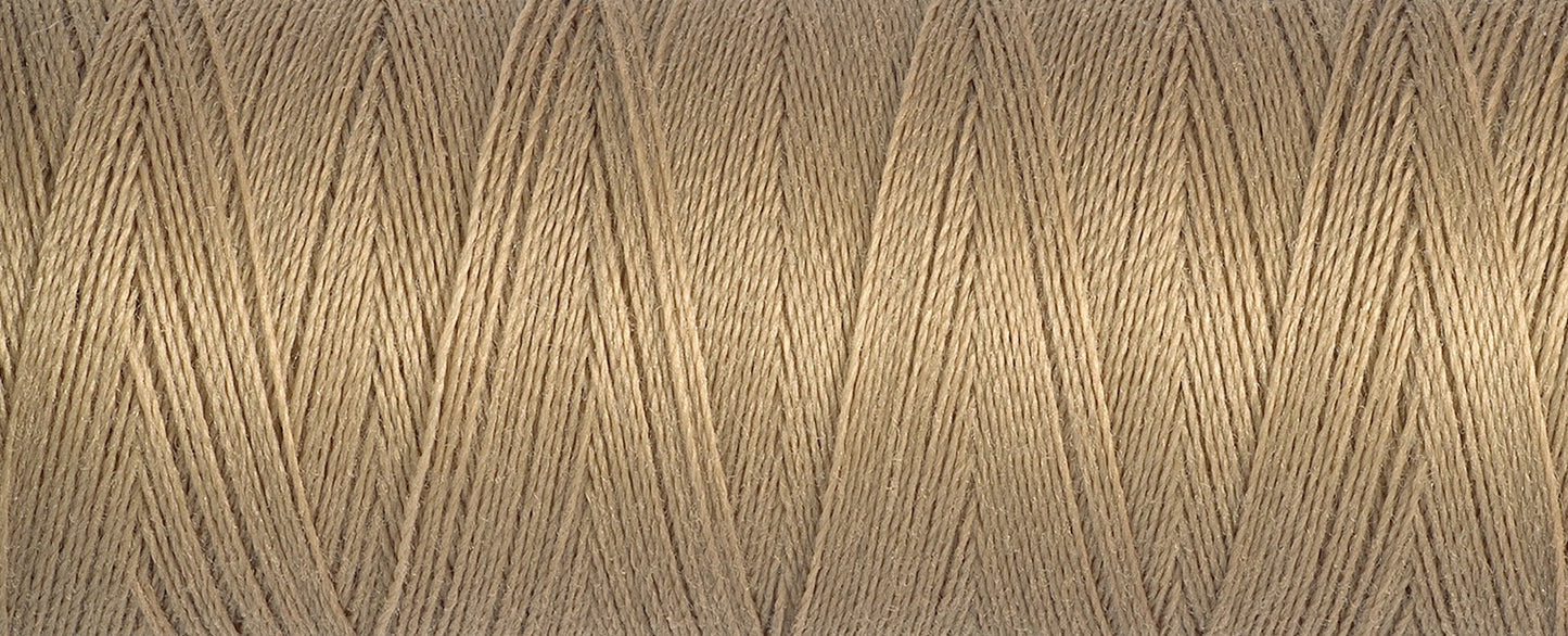 Gutermann Sew-All Thread - 100m (Shades 000 - 399)