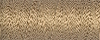 Gutermann Sew-All Thread - 100m (Shades 000 - 399)
