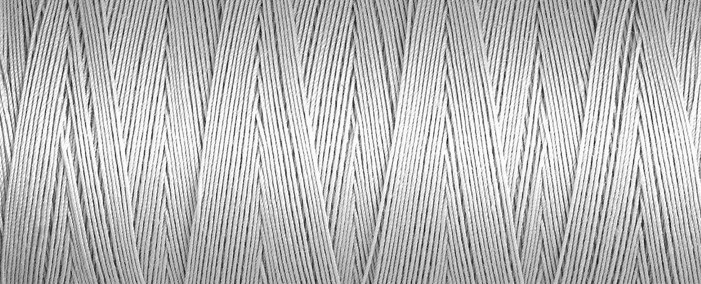Gutermann Natural Cotton Thread - 100m