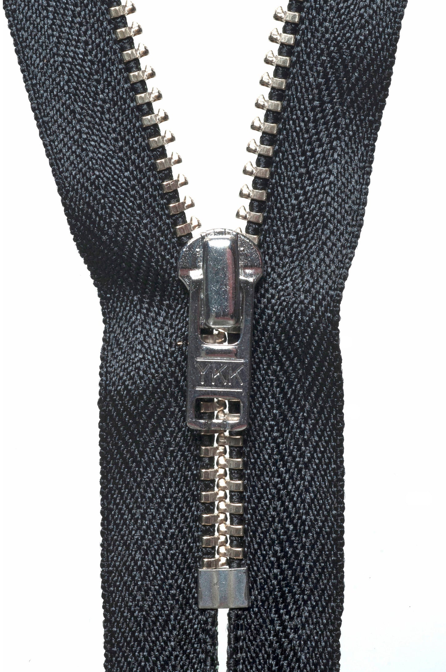 YKK Trouser Zip 18cm/ 7” (Various colours)