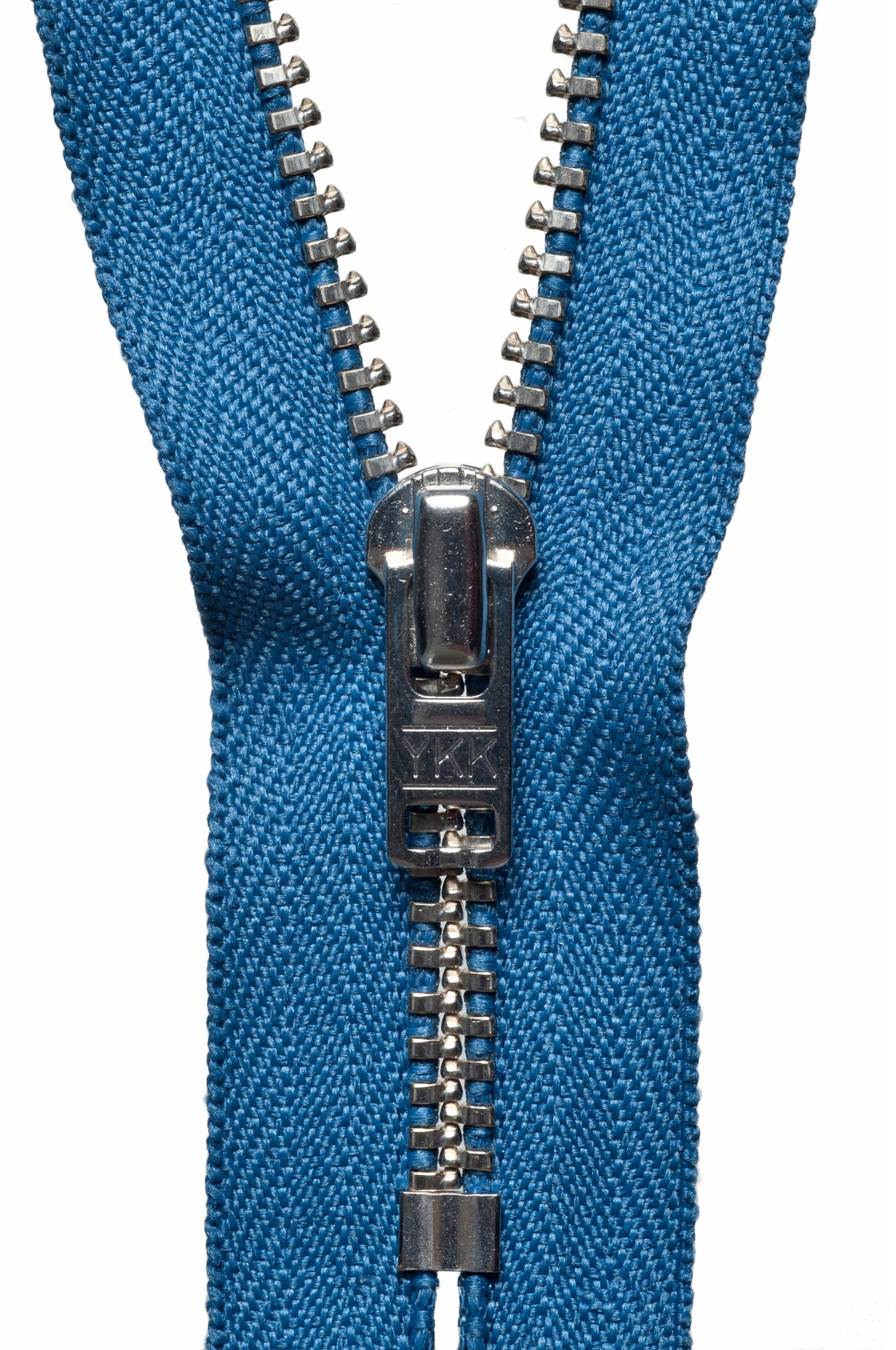 YKK Trouser Zip 18cm/ 7” (Various colours)