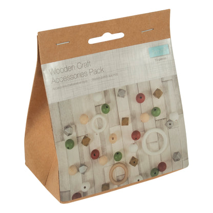 Trimits Christmas Macrame Accessories Starter Kit