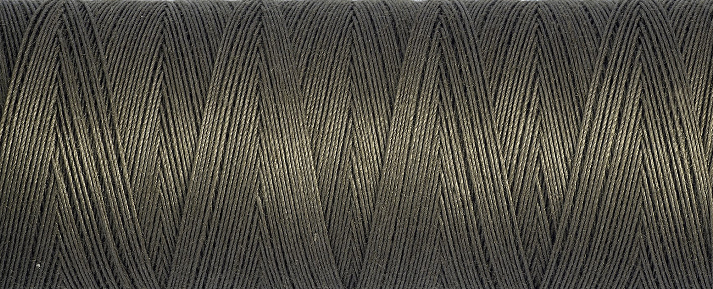 Gutermann Natural Cotton Thread - 100m