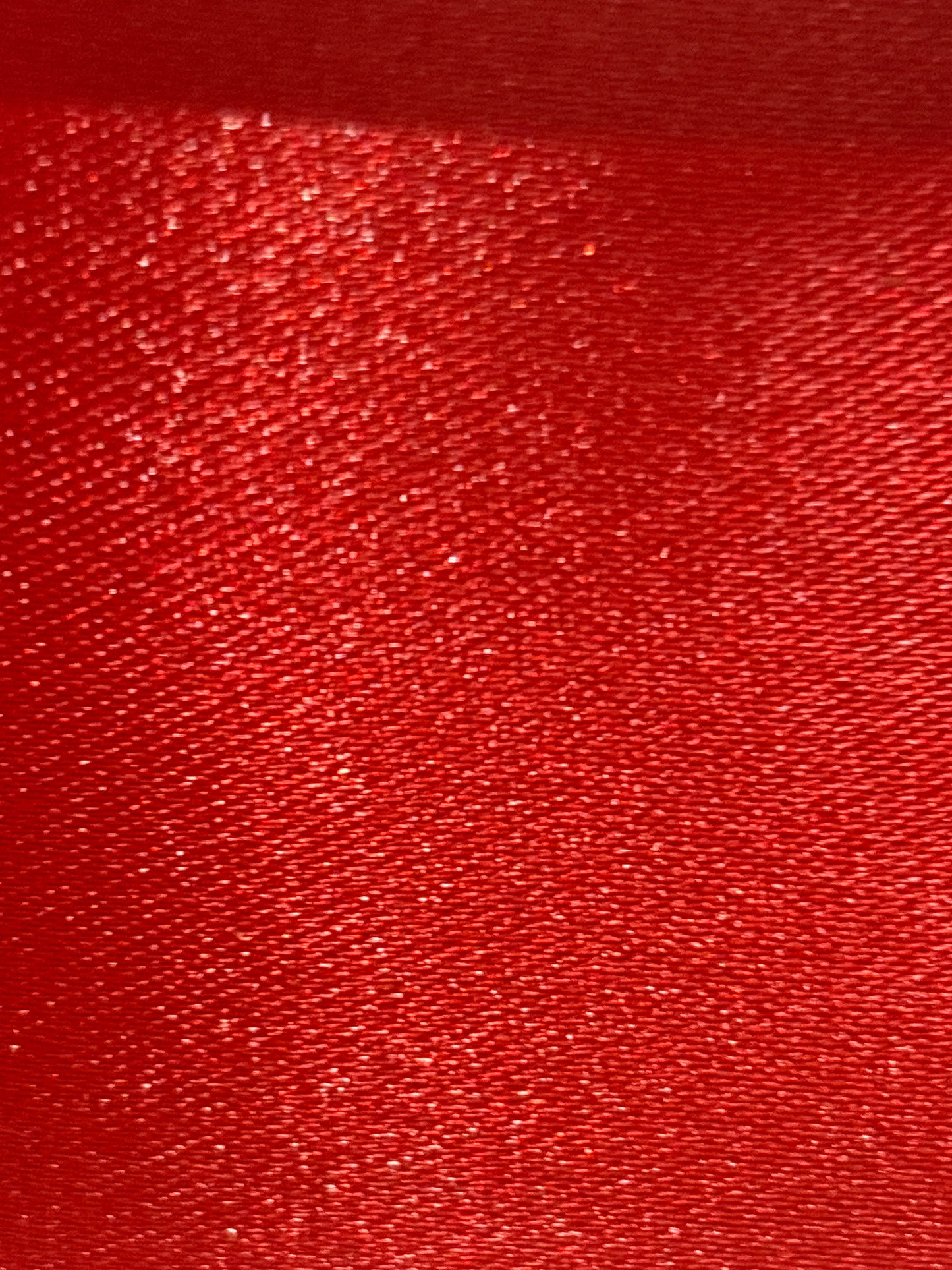 50mm Double Faced Satin Ribbon - 9 Colours (Price per 25cm)