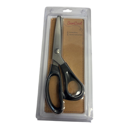 Scallop Edge Pinking Shears