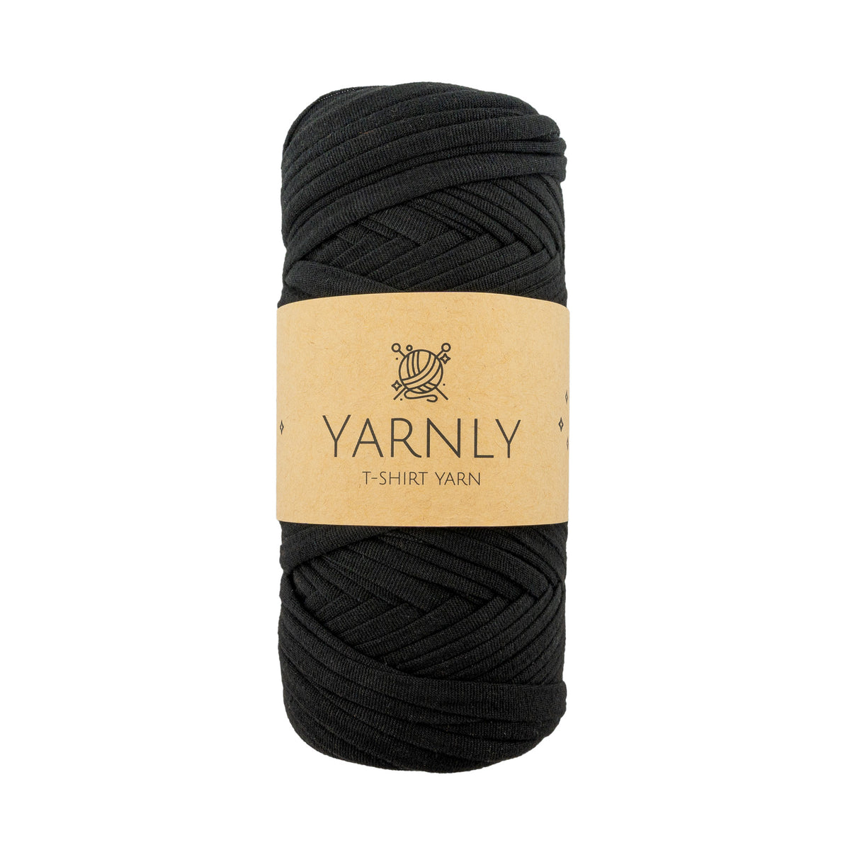 Yarnly T-Shirt Yarn (Various Colours)