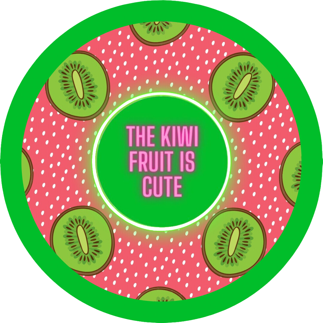 Products – Page 95 – The Kiwi Fruit Is Cute