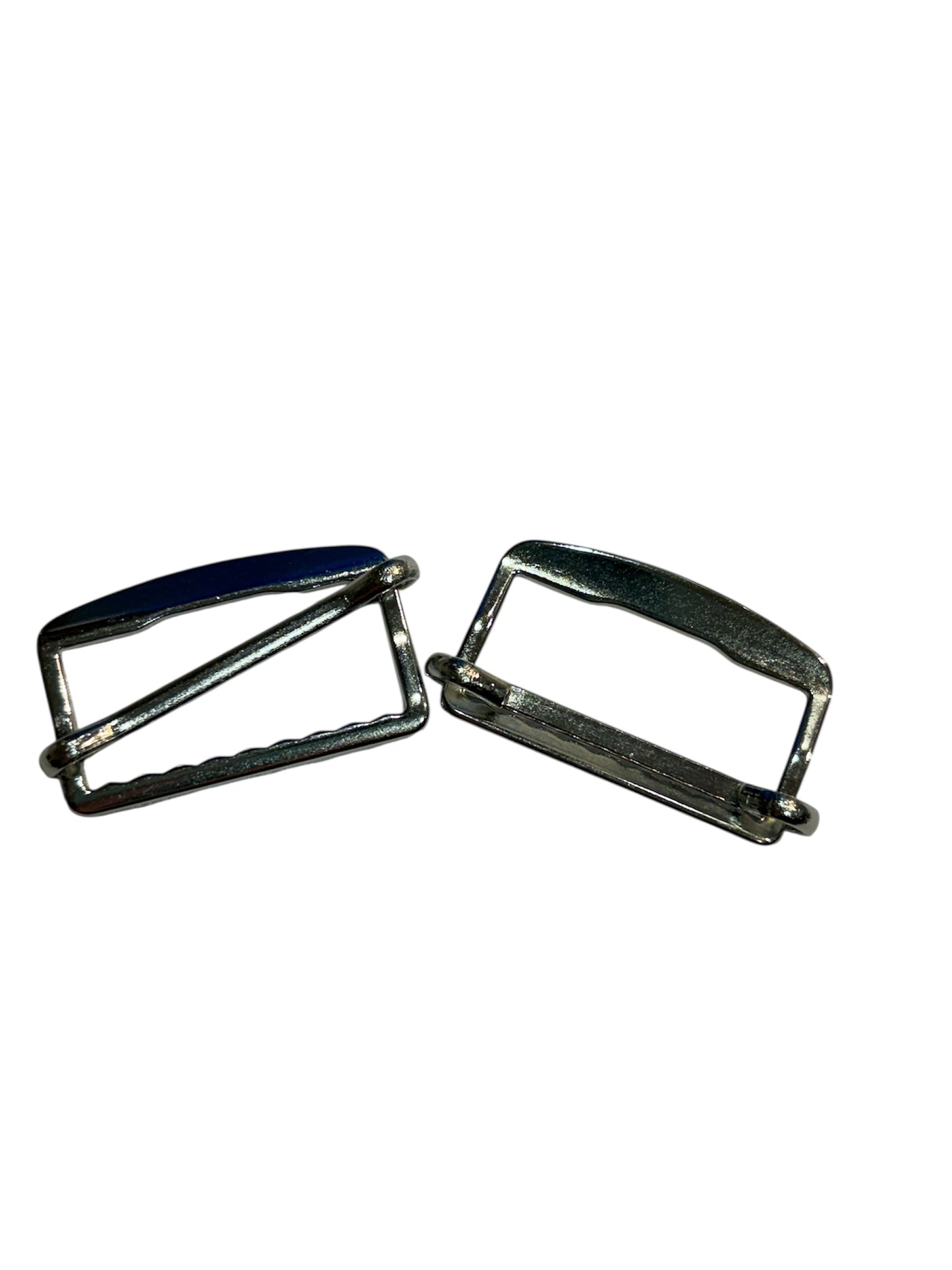30mm Magi Slide Buckles (4 Colours Available )