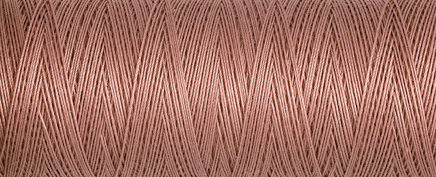 Gutermann Natural Cotton Thread - 100m