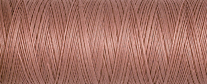 Gutermann Natural Cotton Thread - 100m