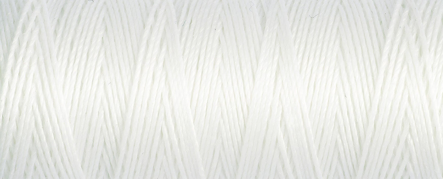 Gutermann  Top Stitch Thread: 30m