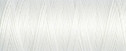 Gutermann  Top Stitch Thread: 30m