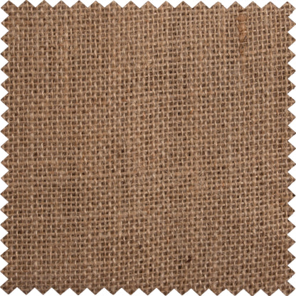 Groves Craft Fabric: Natural Hessian: 54 x 45cm: 1 Piece