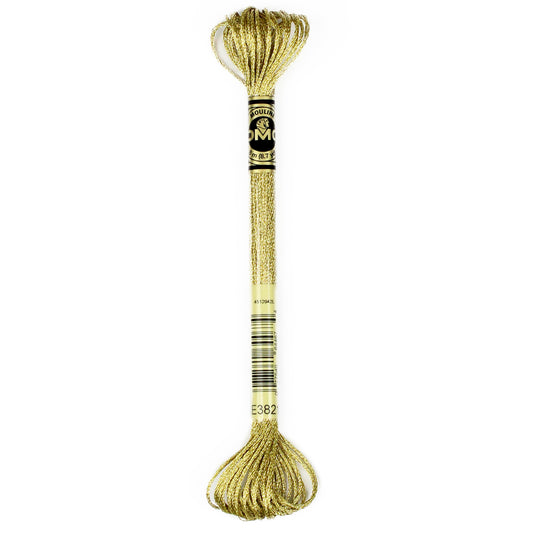 DMC Mouline Light Effects Thread