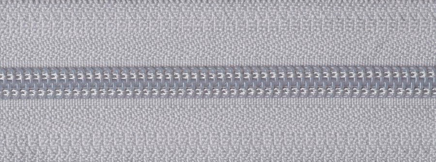 Nylon Open End Zips 61cm/ 24”