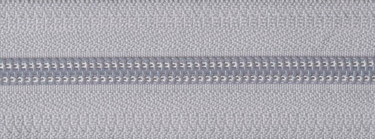 Nylon Open End Zips 61cm/ 24”