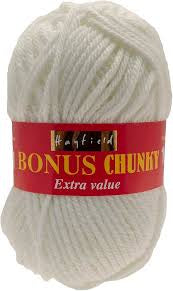 Hayfield Bonus Chunky Yarn (Various Colours)