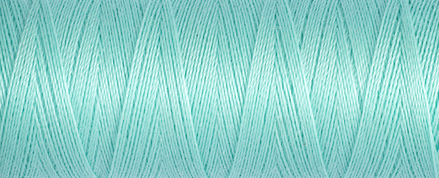 Gutermann Sew-All Thread - 100m (Shades 000 - 399)