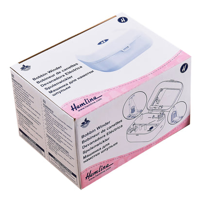 Hemline Automatic Bobbin Winder