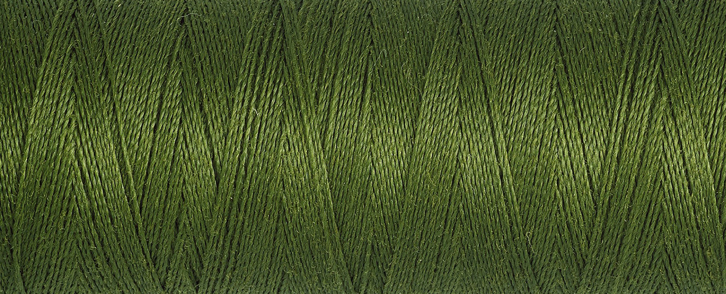 Gutermann Sew-All Thread - 100m (Shades 000 - 399)