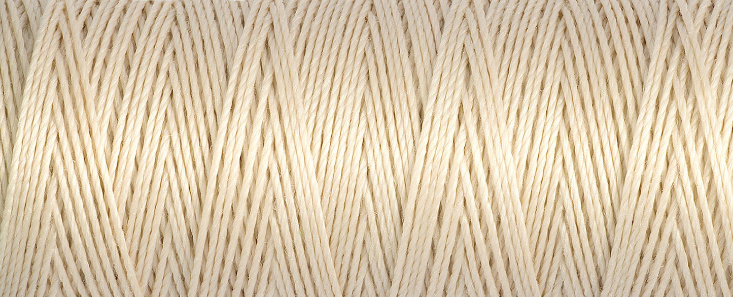 Gutermann  Top Stitch Thread: 30m
