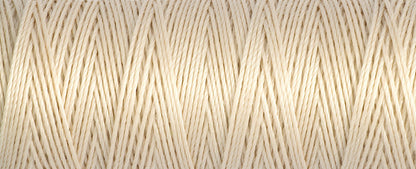 Gutermann  Top Stitch Thread: 30m