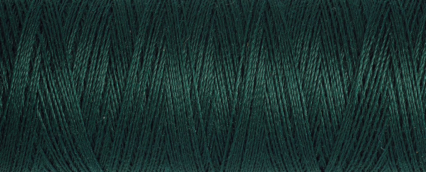 Gutermann Sew-All Thread - 100m (Shades 000 - 399)