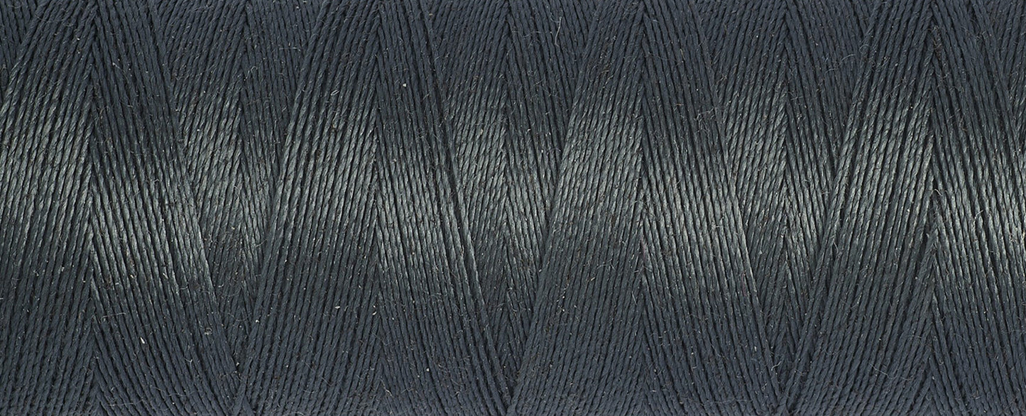 Gutermann Sew-All Thread - 100m (Shades 000 - 399)
