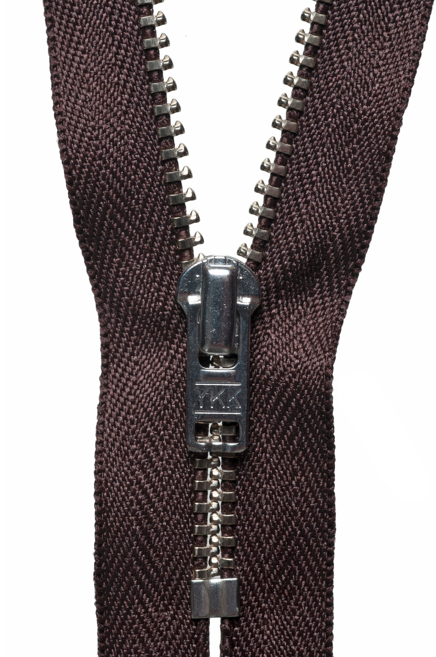 YKK Trouser Zip 18cm/ 7” (Various colours)