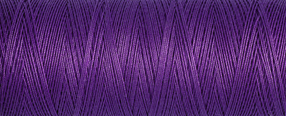 Gutermann Natural Cotton Thread - 100m