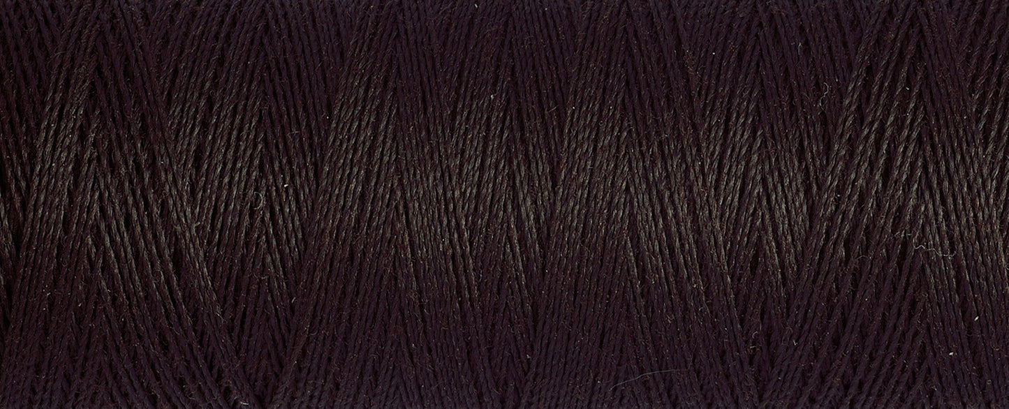 Gutermann Sew-All Thread - 100m (Shades 000 - 399)