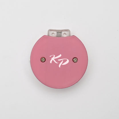 Knit Pro Row Counter - Pink