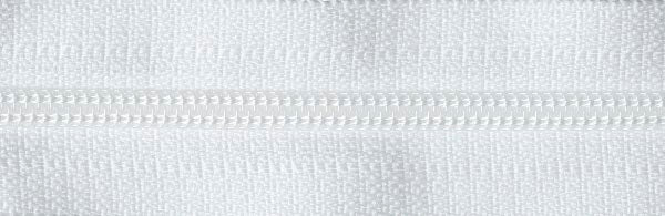 Nylon Dress & Skirt Zips 20cm/ 8”