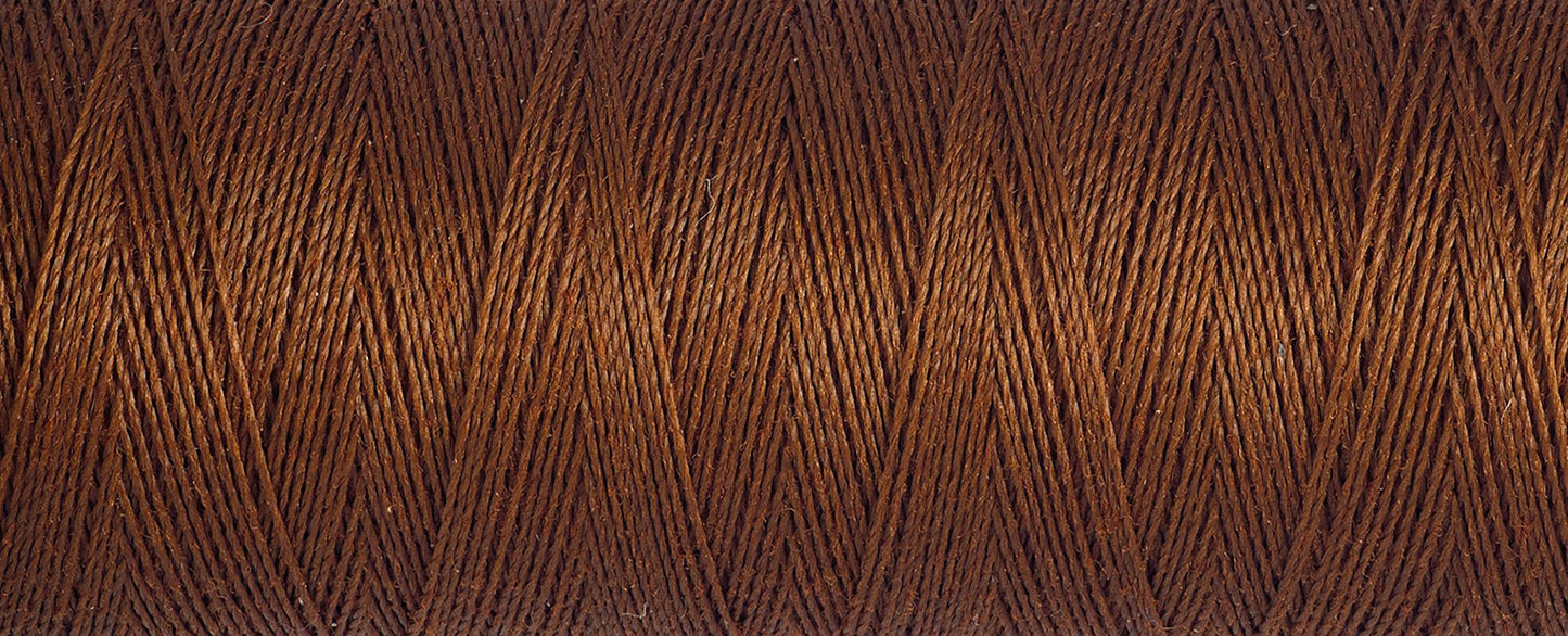 Gutermann Sew-All Thread - 100m (Shades 000 - 399)