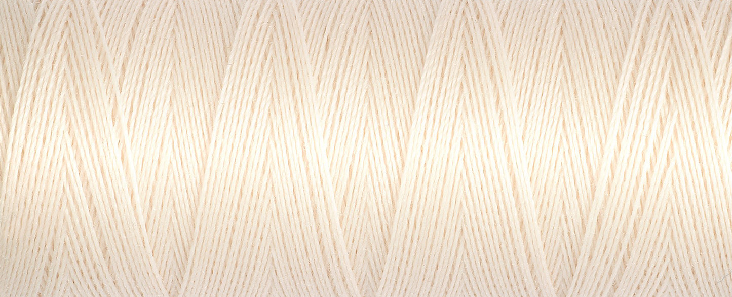 Gutermann Sew-All Thread - 100m (Shades 40 - 991)