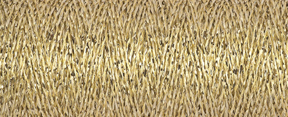 Gutermann Metallic Effect Thread - 50m