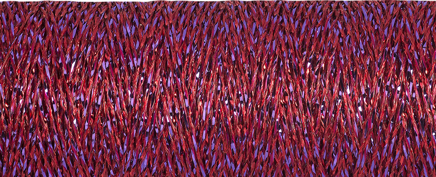 Gutermann Metallic Effect Thread - 50m