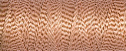 Gutermann Natural Cotton Thread - 100m