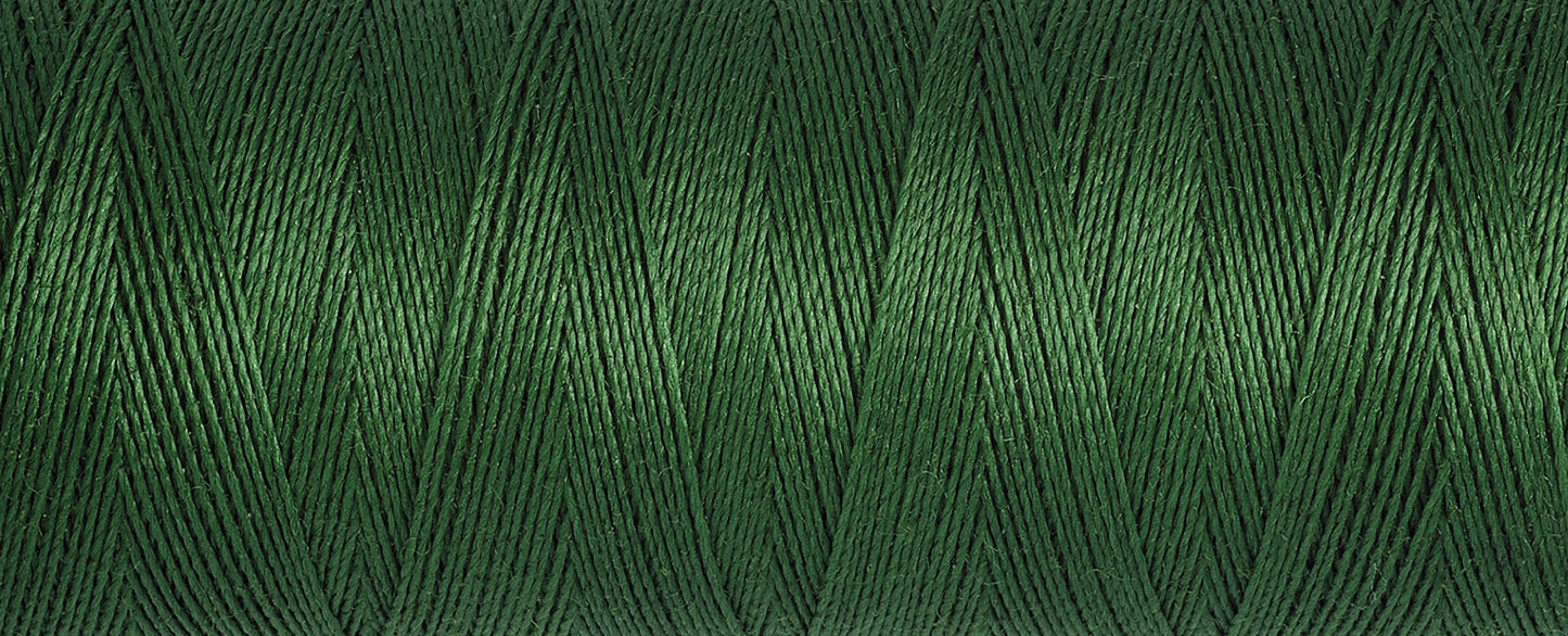 Gutermann Sew-All Thread - 100m (Shades 000 - 399)
